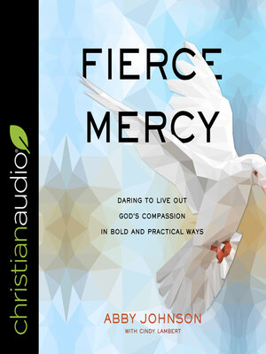cover image of Fierce Mercy